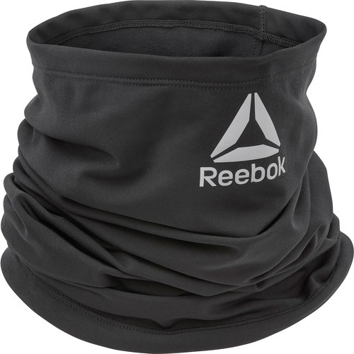 REEBOK-Chauffe-cou Reebok noir-0
