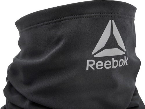 REEBOK-Chauffe-cou Reebok noir-1