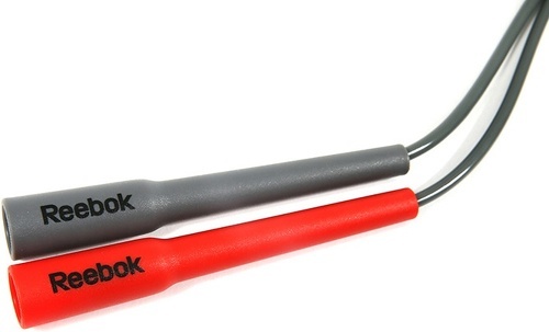 REEBOK-Corde à sauter Reebok Men's Training Sp.-2