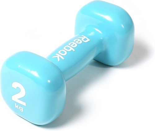 REEBOK-Ensemble d'haltères Reebok femme 2 x 2 ou 4 kg-1