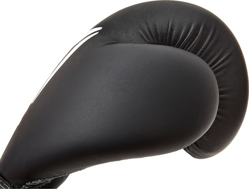 REEBOK-Gants de boxe Reebok noirs 14 oz-1