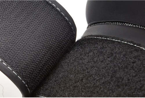 REEBOK-Gants de boxe Reebok noirs 14 oz-4