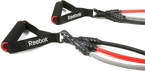 REEBOK-Jeu de bandes de resistance Power Reebok-2