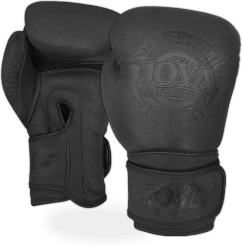 JOYA-Joya Fight Fast gants de boxe noir-0