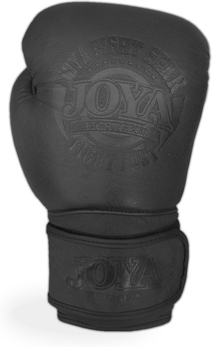 JOYA-Joya Fight Fast gants de boxe noir-1