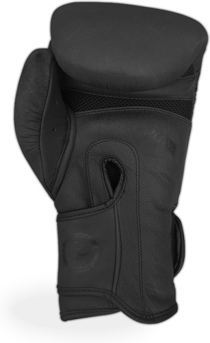 JOYA-Joya Fight Fast gants de boxe noir-2