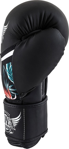 JOYA-Gant de boxe tropical Joya 14 oz-3