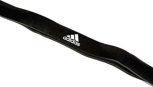 adidas Performance-Powerband Adidas Large noir-3