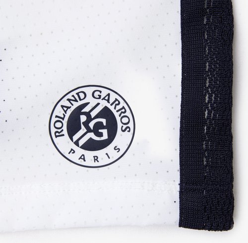 LACOSTE-Sport Roland Garros - Short de tennis-1