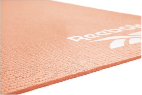 REEBOK-Tapis de yoga Reebok 4 mm desert dust-3