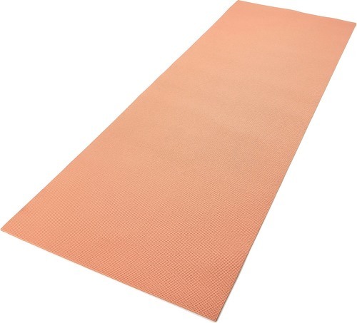 REEBOK-Tapis de yoga Reebok 4 mm desert dust-4