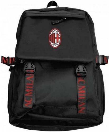 IMMA-AC MILAN SAC ZAINO SPORT-0