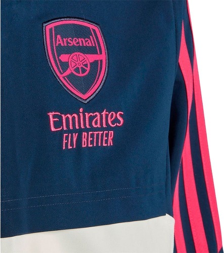 adidas Performance-Veste de présentation Arsenal Condivo 22-2