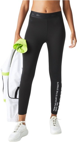 LACOSTE-Legging Lacoste-1