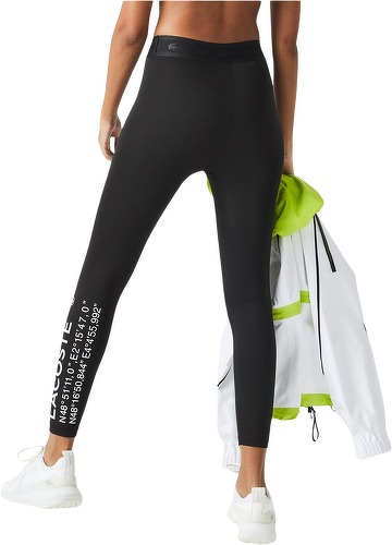 LACOSTE-Legging Lacoste-2