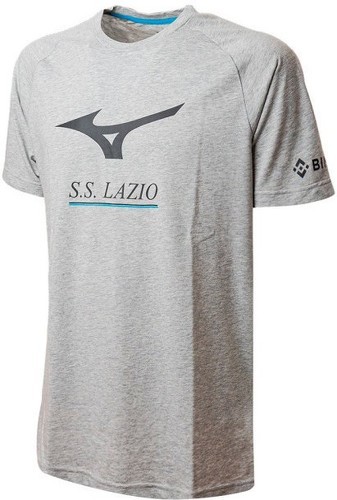 MIZUNO-Mizuno SS Lazio Fanswear 2022-2023-image-1