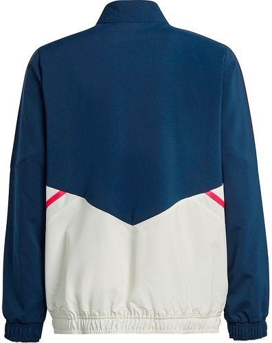 adidas Performance-Veste de présentation Arsenal Condivo 22-1