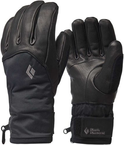 BLACK DIAMOND-Black Diamond Gants Legend-1