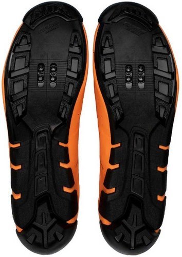 Q36.5-Q36.5 Chaussures Vtt Unique Adventure-1