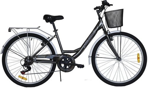 Umit-Umit Bicyclette Bijou 26´´-image-1