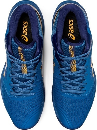 ASICS-Netburner Ballistic Ff Mt 3-1