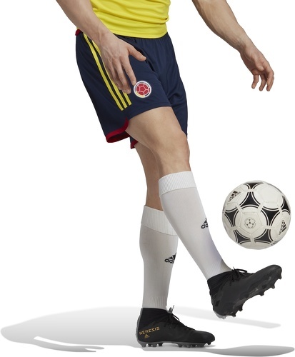 adidas Performance-Short Domicile Colombie 22-4