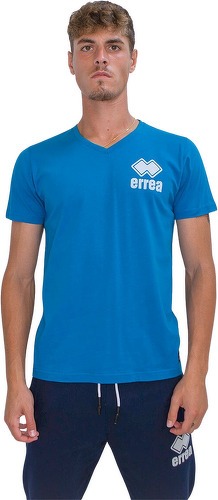 ERREA-T-shirt Errea Essential Sport-image-1