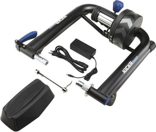 Wahoo-KICKR Snap - Home-trainer intelligent-3