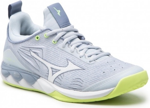 MIZUNO-Wave Luminous 2-2