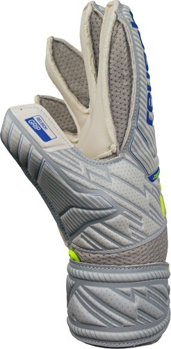 REUSCH-Reusch Gants De Gardien De But Junior Attrakt Grip Finger Support-2