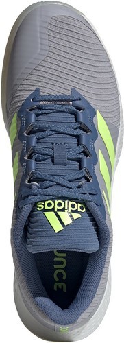 adidas Performance-Chaussure de volley-ball Forcebounce-3