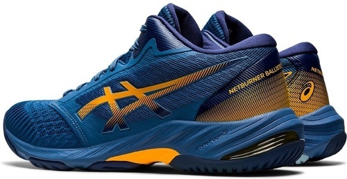 ASICS-Netburner Ballistic Ff Mt 3-2
