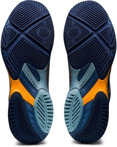 ASICS-Netburner Ballistic Ff Mt 3-3