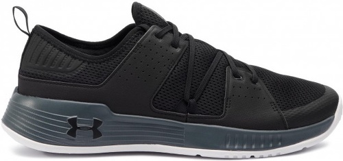 UNDER ARMOUR-UA Showstopper 2.0-BLK-0