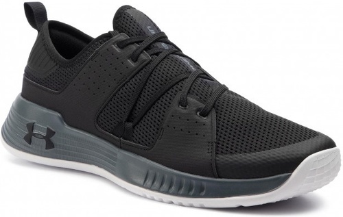 UNDER ARMOUR-UA Showstopper 2.0-BLK-1