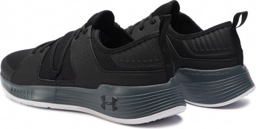 UNDER ARMOUR-UA Showstopper 2.0-BLK-2