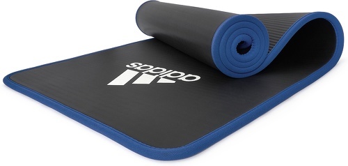 adidas Performance-Adidas core training mat blue 10 m-2