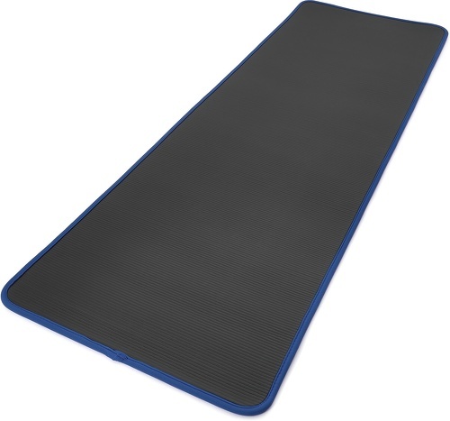 adidas Performance-Adidas core training mat blue 10 m-4