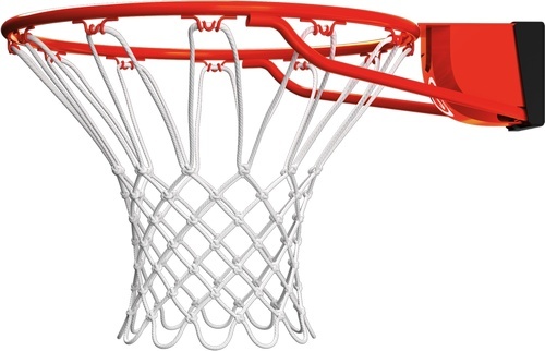 SPALDING-Arceau Panier De Basketball Spalding Flexible Dunker-1