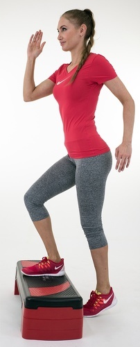CHRISTOPEIT-Christopeit Aerobic Step-4
