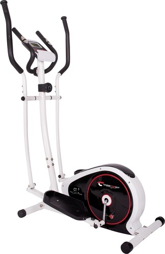 CHRISTOPEIT-Christopeit Crosstrainer CT 3-0