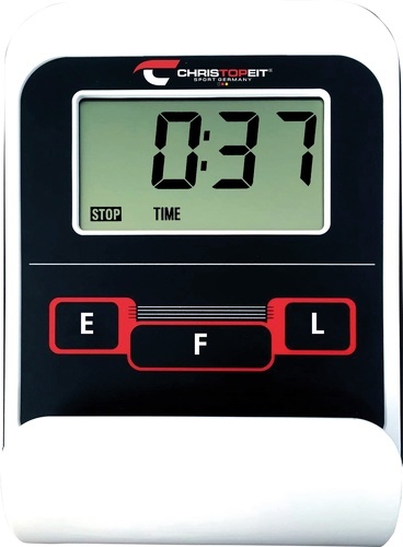 CHRISTOPEIT-Christopeit Crosstrainer CT 3-1