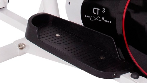 CHRISTOPEIT-Christopeit Crosstrainer CT 3-3