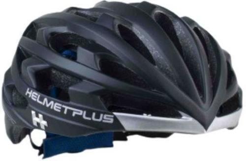 HELMET+-CRONOS NXL Casque route éclairage et clignotants et audio intégré XL - Noir-2