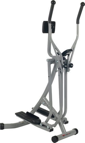 CHRISTOPEIT-Cross trainer Christopeit Walker Sil-0