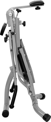 CHRISTOPEIT-Cross trainer Christopeit Walker Sil-2