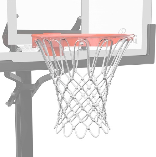 SPALDING-Filet de basketball Spalding Heavy Duty-2