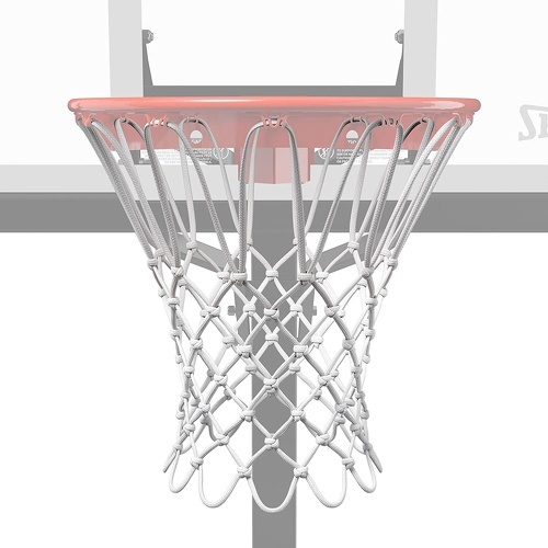 SPALDING-Filet de basketball Spalding Heavy Duty-3