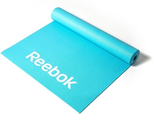 REEBOK-Tapis de Fitness Blue Love Reebok Women-1