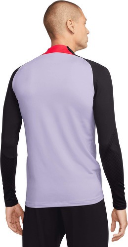 NIKE-Training Top Liverpool Strike Violet/Noir-1